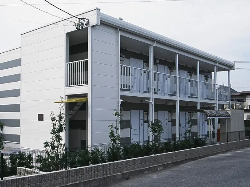 名古屋市南区星宮町 月極駐車場